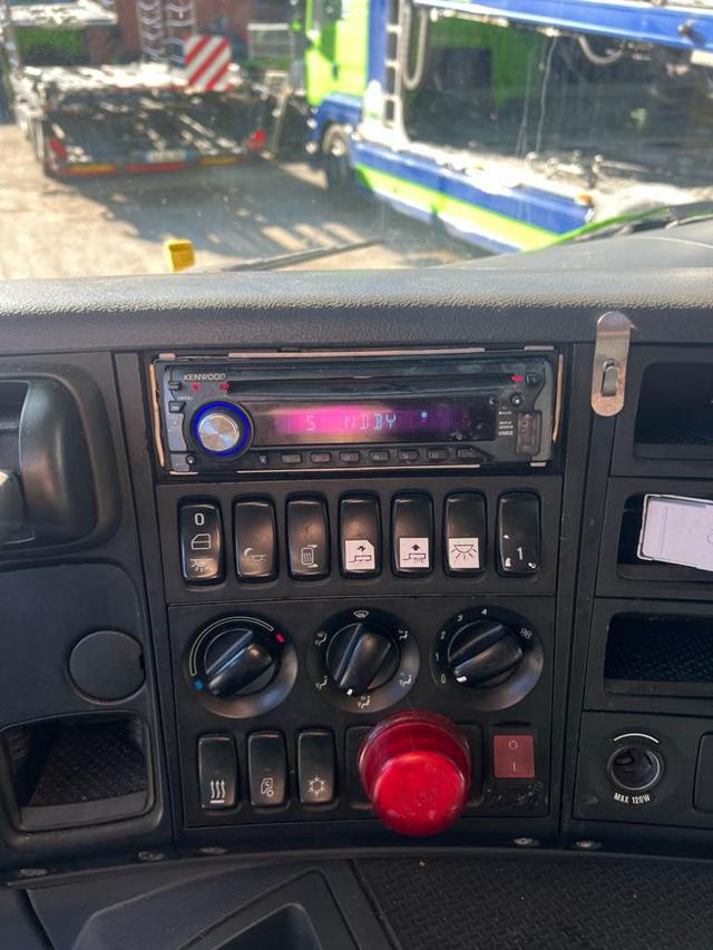 SCANIA usata 14