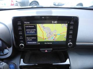 TOYOTA Yaris Cross usata, con Controllo trazione