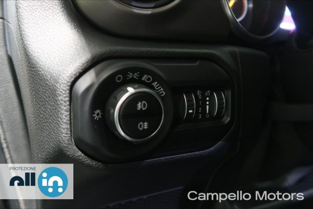 JEEP Wrangler usata 14