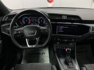 AUDI Q3 usata, con Fari Xenon