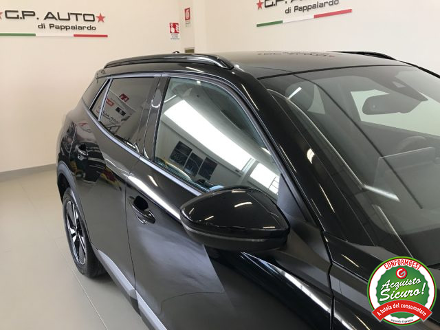 PEUGEOT 2008 usata, con Autoradio digitale
