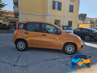FIAT Panda usata, con Climatizzatore