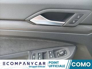 VOLKSWAGEN Golf usata, con Volante in pelle