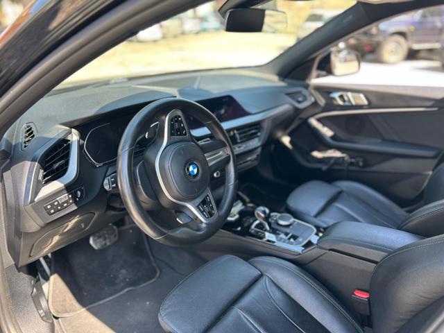 BMW 120 usata, con Cruise Control