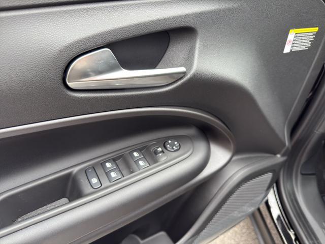 JEEP Avenger usata, con Chiusura centralizzata
