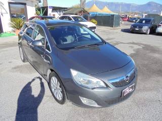 OPEL Astra usata, con Fendinebbia