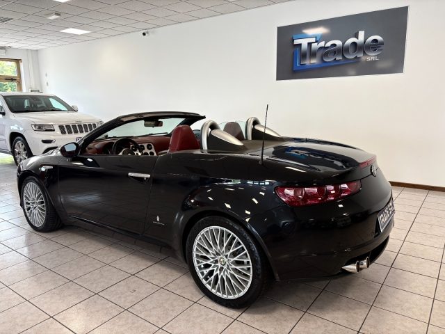 ALFA ROMEO Spider usata, con Controllo automatico clima