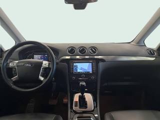 FORD Galaxy usata, con ESP
