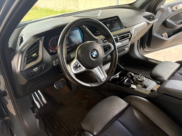 BMW 120 usata, con Cronologia tagliandi