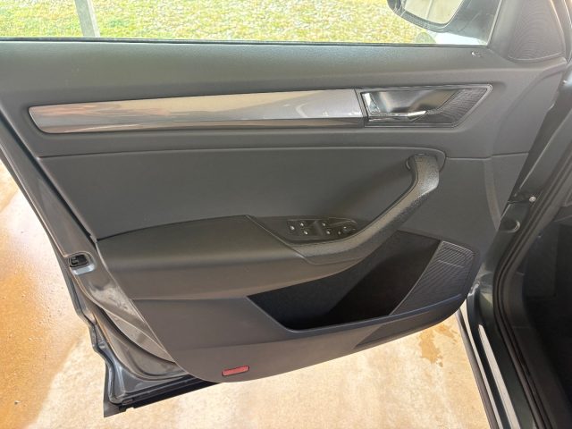 SKODA Kodiaq usata 63