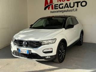 VOLKSWAGEN T-Roc usata, con Airbag laterali