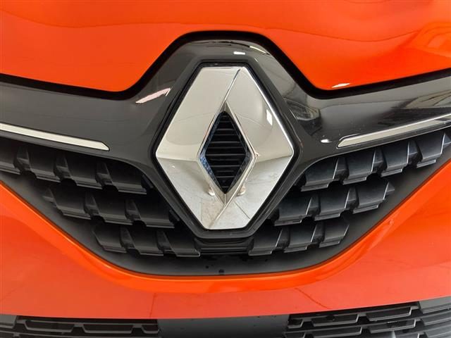 RENAULT Clio usata 25