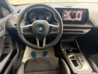 BMW 120 usata, con Cruise Control