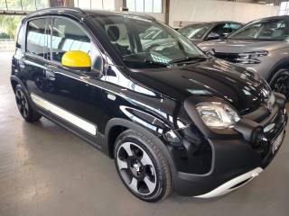 FIAT Panda 1.0 FireFly S&S Hybrid Pandina