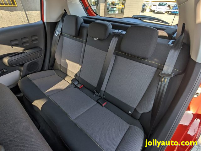 CITROEN C3 usata 20