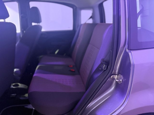 FIAT Panda usata 2