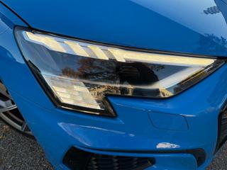 AUDI A3 usata, con Autoradio digitale