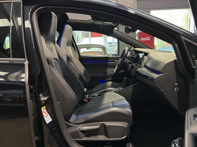 VOLKSWAGEN Golf usata, con Immobilizzatore elettronico