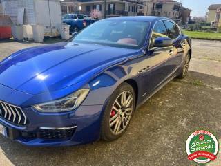MASERATI Ghibli usata, con Airbag Passeggero