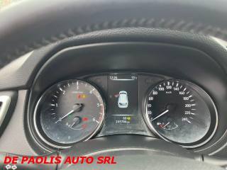NISSAN Qashqai usata, con Climatizzatore