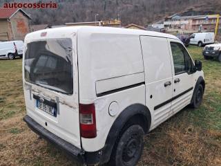 FORD Transit Connect 1.8 Td