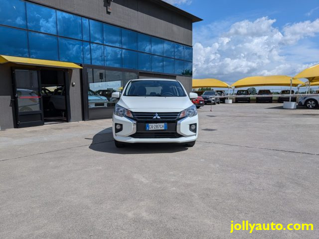 MITSUBISHI Space Star usata 18