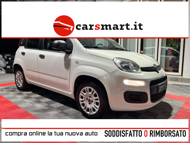 FIAT Panda usata, con Airbag Passeggero