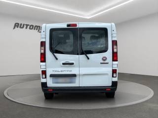 FIAT Talento usata, con Chiusura centralizzata