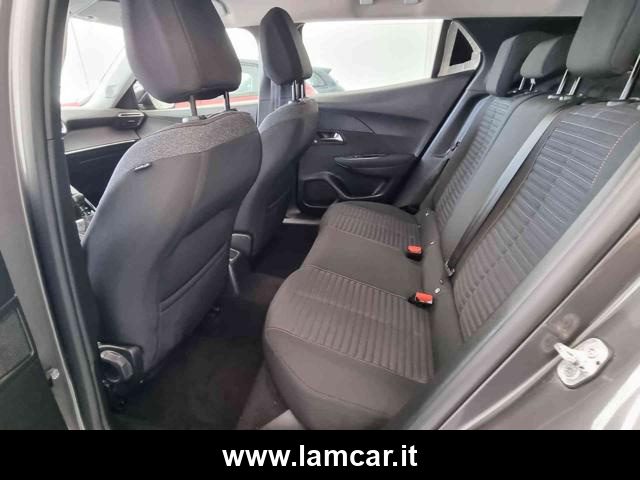 PEUGEOT 2008 usata, con Servosterzo