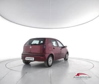 FIAT Punto usata 2