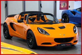LOTUS Elise usata, con Airbag Passeggero