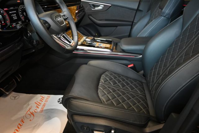 AUDI Q8 usata 42