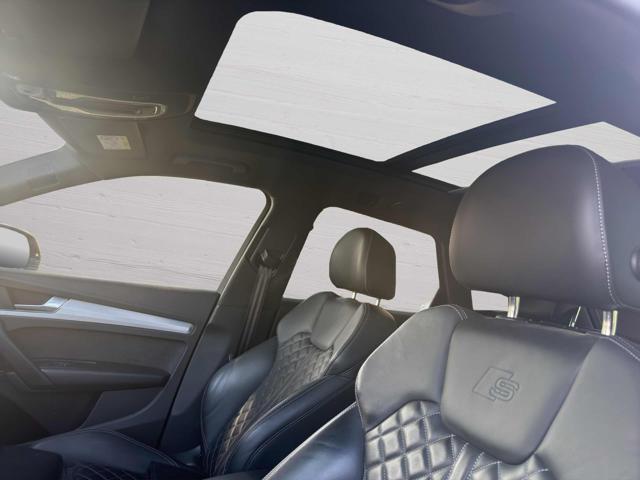AUDI Q5 usata, con Cruise Control