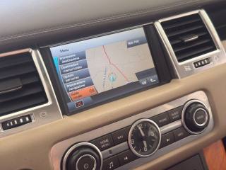 LAND ROVER Range Rover Sport usata, con Controllo trazione