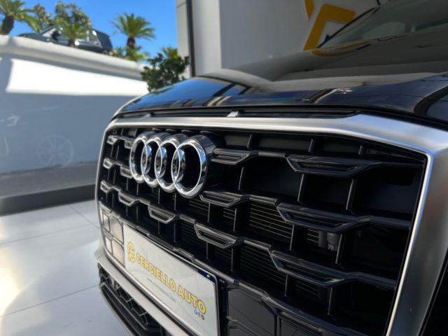 AUDI Q2 usata, con Airbag Passeggero