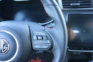 MG ZS usata, con Sensore di luce