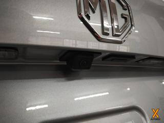 MG ZS usata, con Filtro antiparticolato