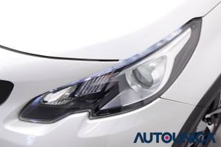 PEUGEOT 2008 usata, con Telecamera per parcheggio assistito