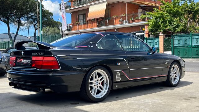 BMW 850 usata, con Fari Xenon