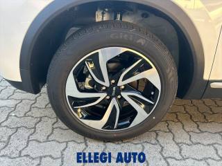 EMC Sei usata, con Immobilizzatore elettronico