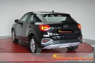 AUDI Q2 usata, con Climatizzatore
