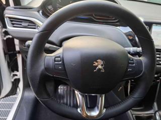 PEUGEOT 208 usata, con Cronologia tagliandi