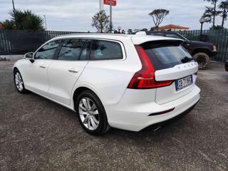 VOLVO V60 usata, con Airbag laterali