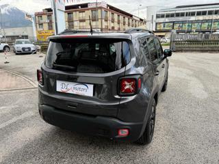 JEEP Renegade usata, con Climatizzatore