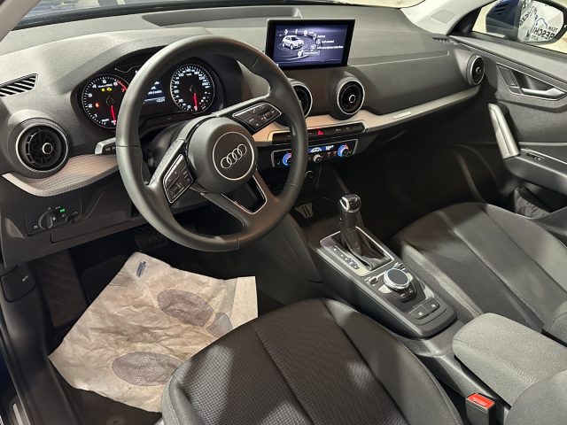 AUDI Q2 usata, con Alzacristalli elettrici