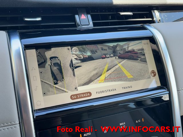 LAND ROVER Discovery Sport usata, con Park Distance Control