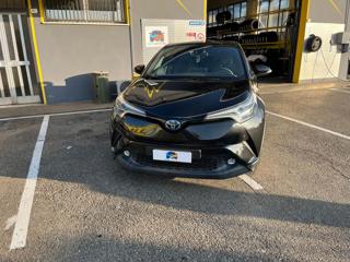 TOYOTA C-HR *PROMMO* 1.8 Hybrid E-CVT Lounge