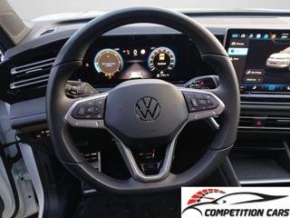 VOLKSWAGEN Tiguan usata, con Climatizzatore