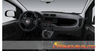 FIAT Panda usata, con Autoradio