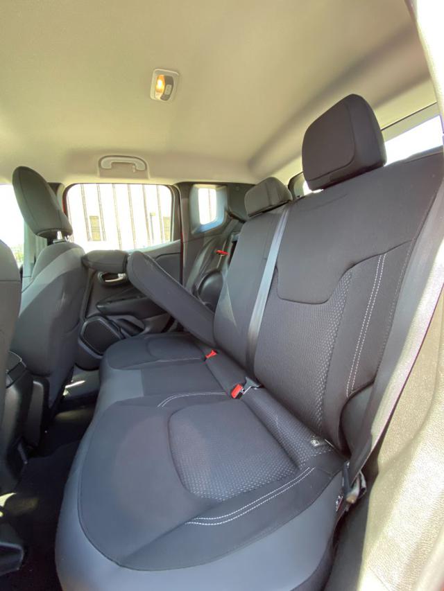 JEEP Renegade usata 37